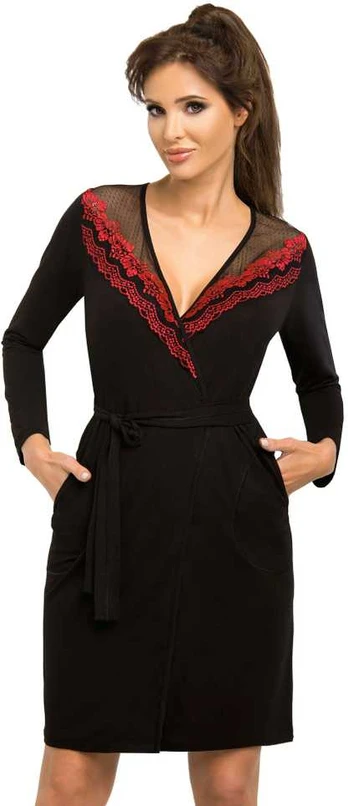 Vonios chalatas Donna