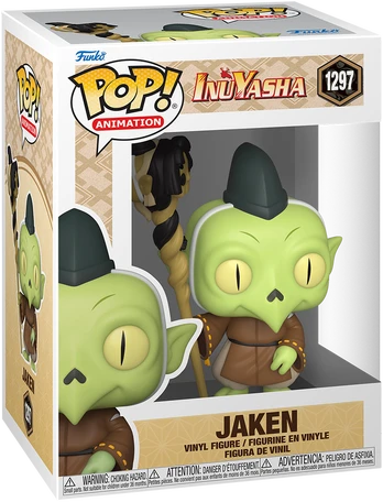 Funko POP! Inuyasha Jaken