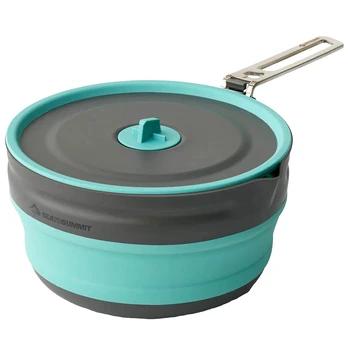 Sea To Summit Frontier UL Pilantis Puodas 2,2 L stovyklavimo puodas