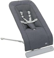Chicco Rhythm'N'Sound Slate Pilkas bouncer kaina