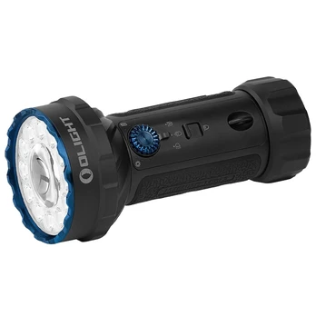 Olight Marauder Mini 2 Black 10000lm LED Žibintuvėlis