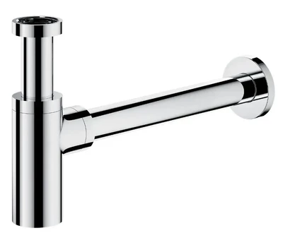 OMNIRES sifonas Designer, chromuotas A186CR
