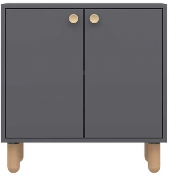 Kalune Design Spintelė Lina - Anthracite