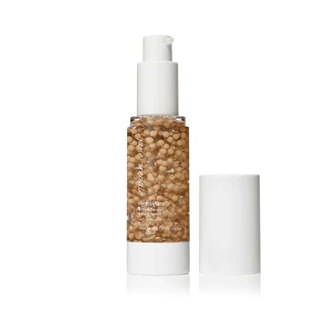 Jane Iredale HydroPure – Serumas su hialurono rūgštimi ir Q10, Light-Medium