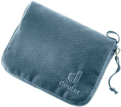 Kelioninė piniginė Deuter Zip Wallet - Mėlyna