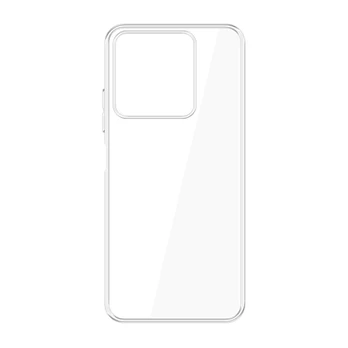 Permatomas dėklas (Redmi Note 13 5G)