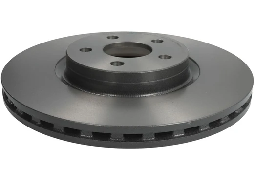 Stabdžių diskas BREMBO 09.C542.31