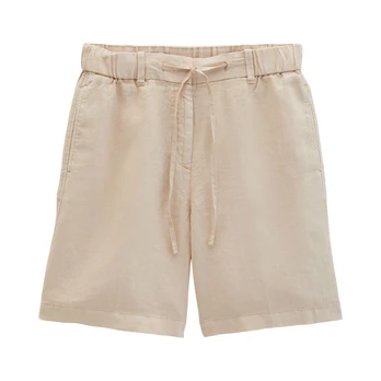 Šortai moterims, Ruda, 5000014006 Shorts