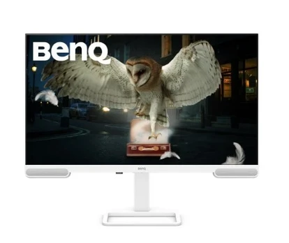 Display 32 cale EW3290U 4K LED 5ms/IPS/60Hz/Biały