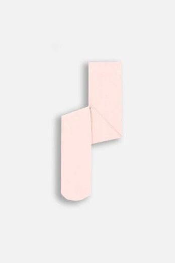 COCCODRILLO pėdkelnės TIGHT MICROFIBRE PLAIN, powder pink, ZC4380301TMP-033-140, 140/146 cm