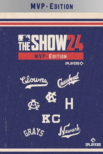 Mlb The Show 24 Xbox