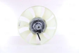 NISSENS NIS 86218 Viscous fan coupling kaina