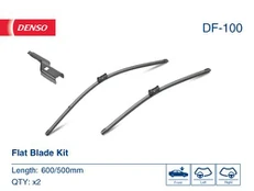 Valytuvai DENSO DF-100