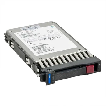 Hewlett Packard (HP) SPS-DRV SSD 200GB 2.5 SATA ****