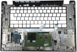 Dell Palmrest Assy US, with