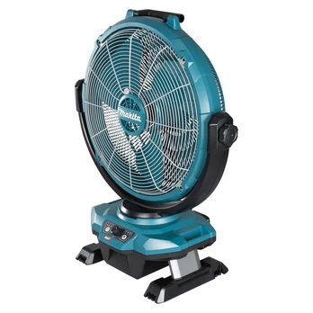 Akumuliatorinis ventiliatorius Makita CF003GZ