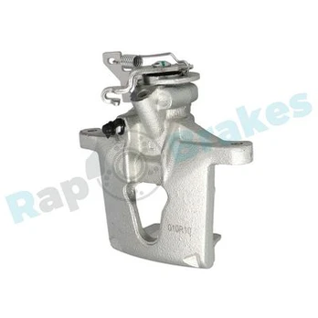 Stabdžių apkaba RAP BRAKES R-K0087