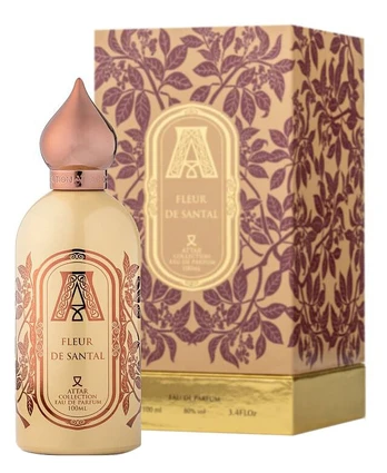 Attar Collection Fleur de Santal 100ml Unisex EDP