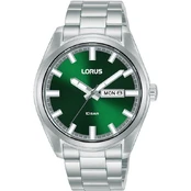Laikrodis LORUS RH351AX-9