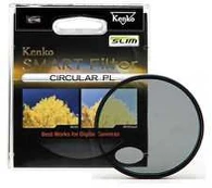 Kenko Smart C-PL Slim 55mm