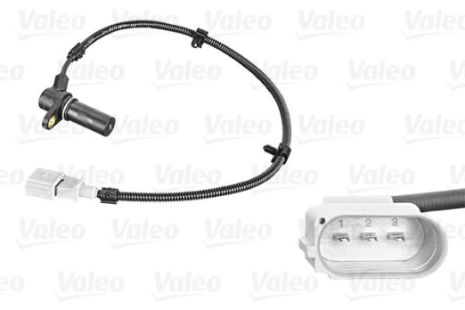 Jutiklis, alkūninio veleno impulsas VALEO 254055