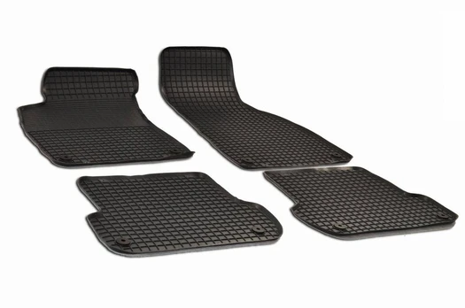 Kilimėliai AUDI A4 2005-2007 4 pcs. /212348