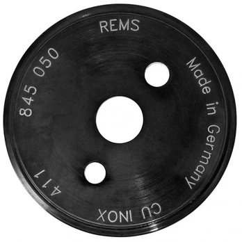 Pjovimo ratukas REMS Cento Cu-INOX