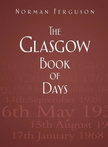Glasgow Book of Days