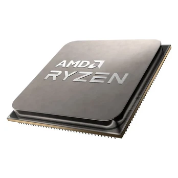 "AMD Ryzen™ 7 5700" dėklas - processorius