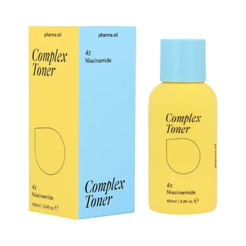 PHARMA OIL veido tonikas COMPLEX, 100 ml