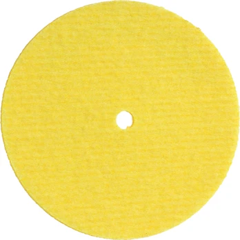 Gerd Eisenblatter Poliravimo diskas GERD SuperPolish Klett 150mm