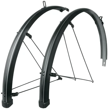 Skydelių komplektas SKS 28" Bluemels stripes 65