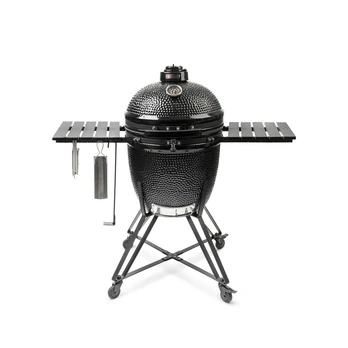 Kamado kepsninė GET RED 22" (56 cm)