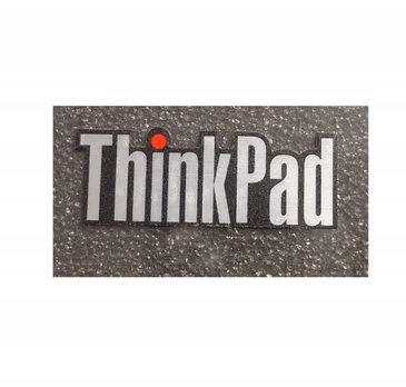 Lenovo Think Pad Logo Metal Edition 31 x 11 mm 057b
