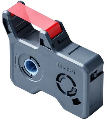 NIIMBOT Tape for C1 (red)