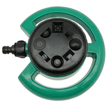 ATL DA360 Zraszacz sodo 8w1