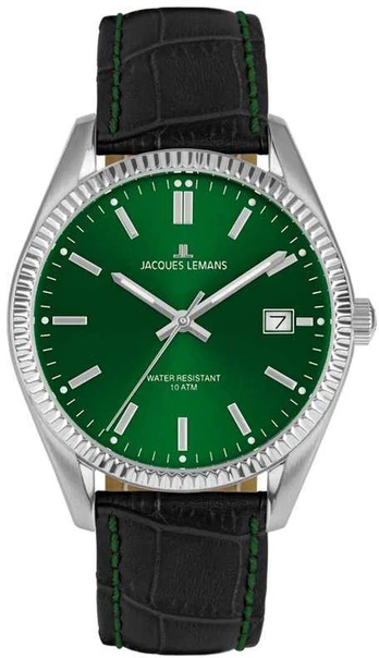 Laikrodis Jacques Lemans Derby 50-3T