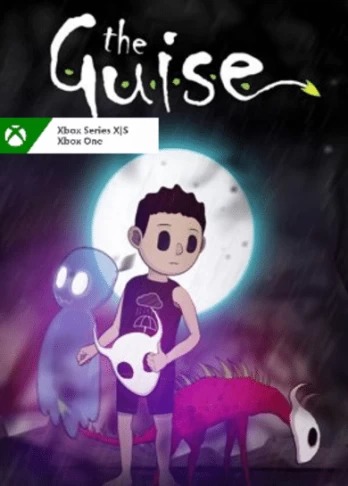 The Guise Xbox