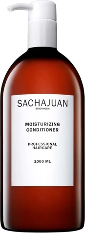 SACHAJUAN - Moisturizing Conditioner 990 ml kaina
