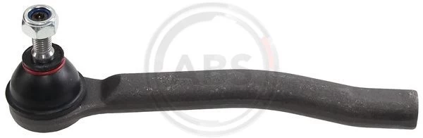 Skersinės vairo trauklės galas A.B.S. 230930