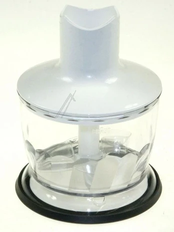 DeLonghi Braun MQ30 smulkintuvas 500ml baltas AX22110003
