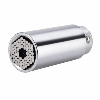 Universalus lizdinis adapteris 7-19 mm, 1/4" 3/4, 1 vnt.