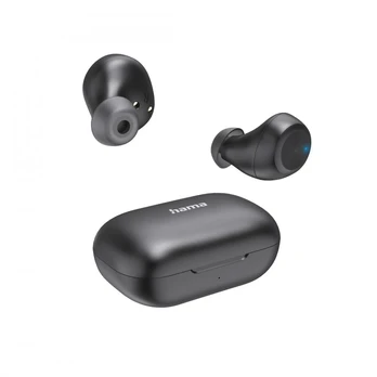 Headphones True Wireless Stereo bluetooth Spirit Chop II black