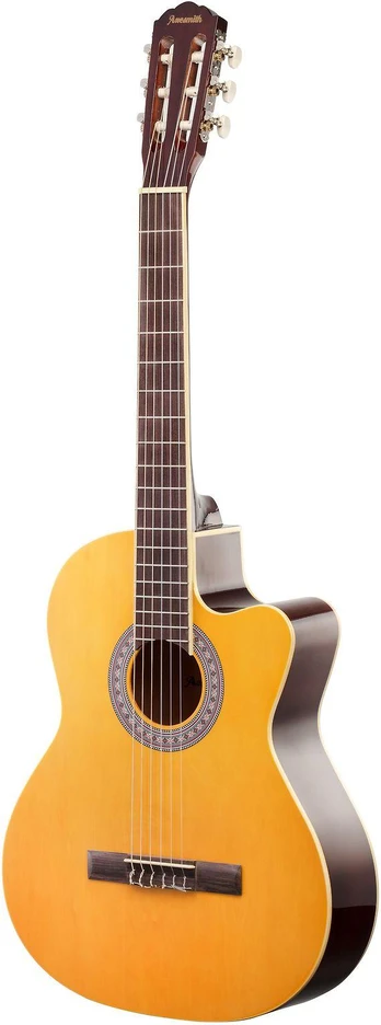 Kisai Axesmith Classic Cutaway 39" klasikinė akustinė gitara