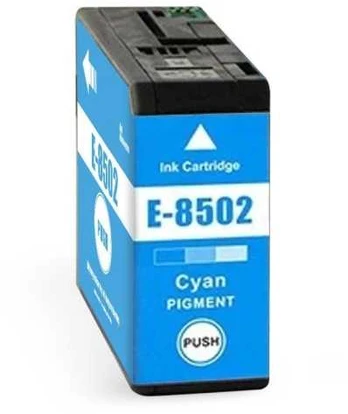 Epson T8502 C13T850200 C rašalinė kasetė Orink suderinama