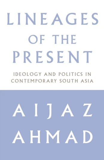 Lineages of the Present