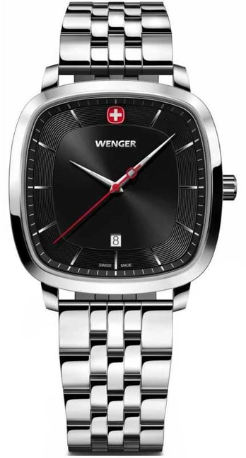 Laikrodis Wenger Vintage Classic 01.1921.102