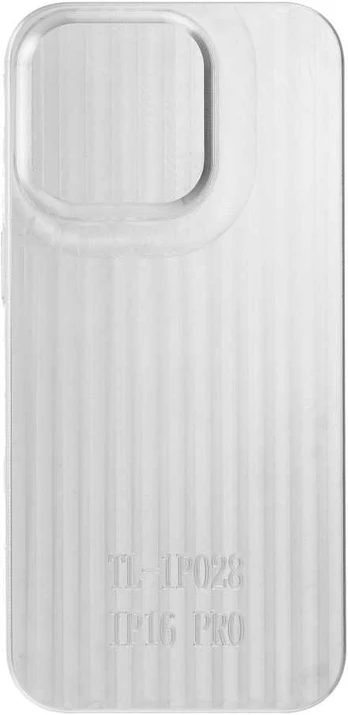 Mold for sublimation single case for IPHONE 16 PRO