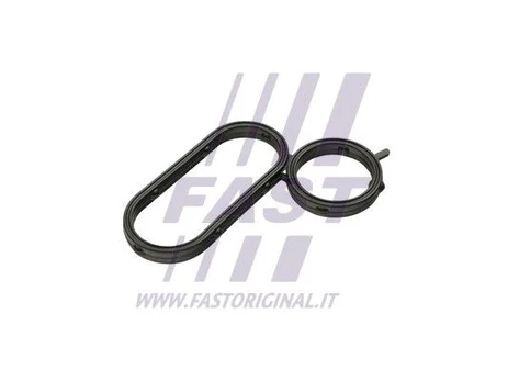 Tarpiklis, alyvos aušintuvas FAST FT48944