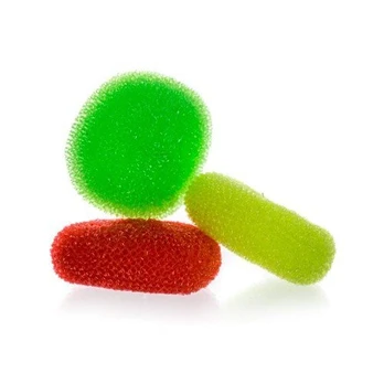 Plastikiniai šveistukai